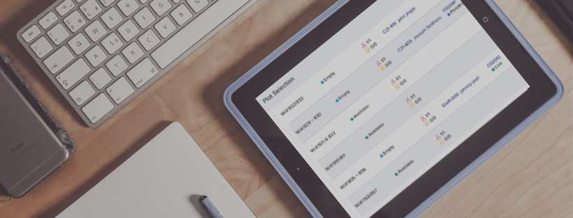 Introducing Our New Contract Form