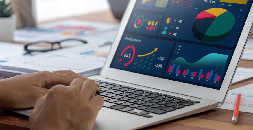 Data Warehousing: Harnessing Business Intelligence for Cemeteries
