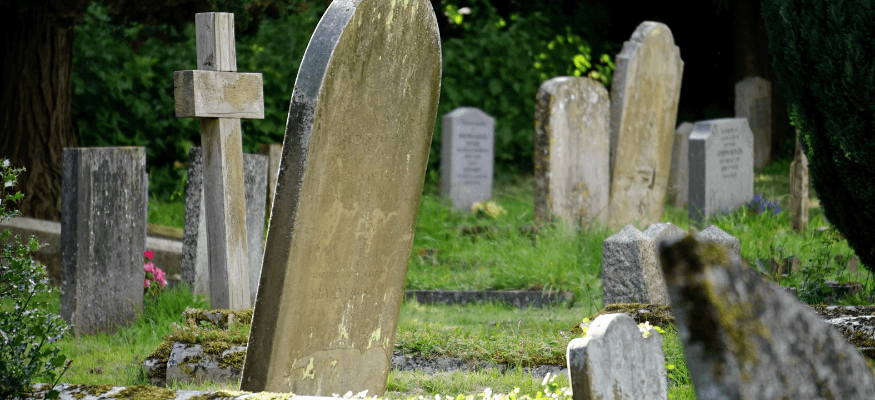 Modernize Your Cemetery: A 7-Step Guide