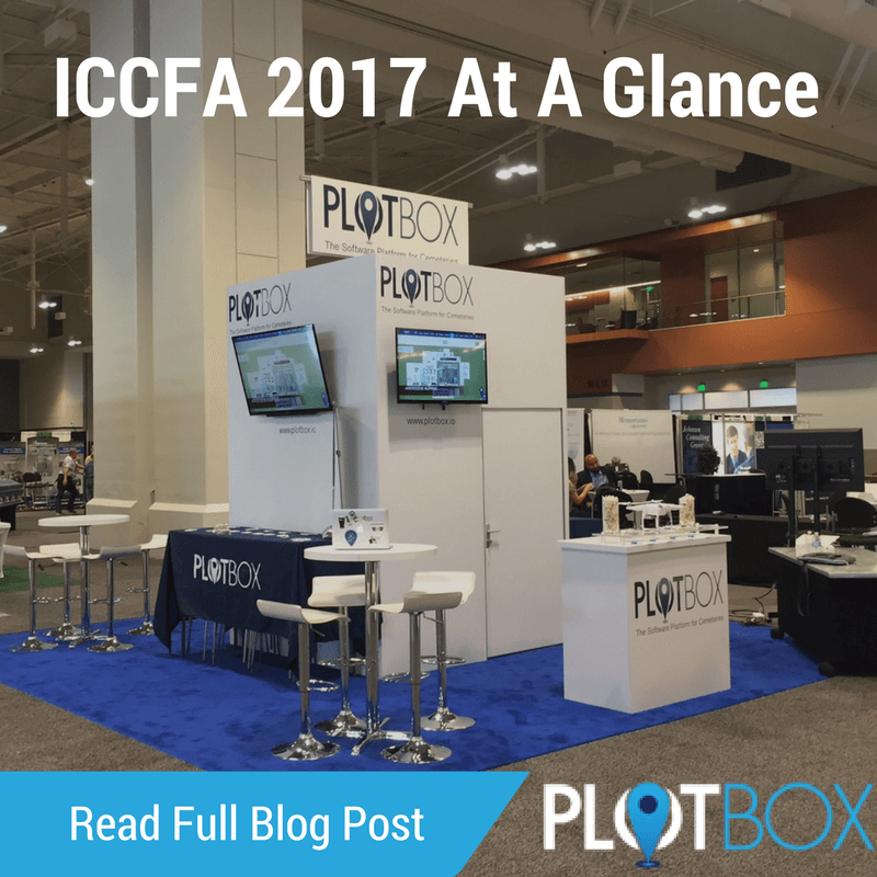ICCFA 2017 At a Glance