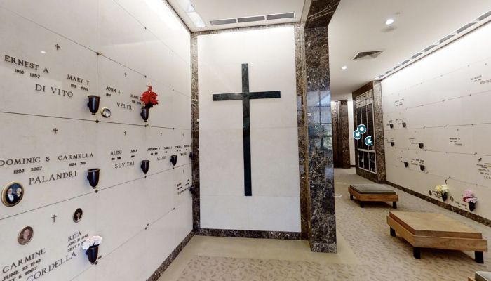 Streamlining Mausoleum Management with PlotBox Cemetery Software