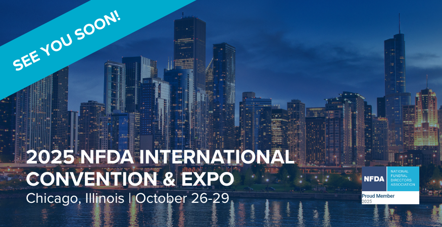 5 Reasons You Can't Miss the PlotBox Booth at NFDA 2025