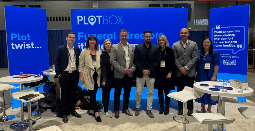 NFDA 2025: 'People love coffee' and 9 other things we learned