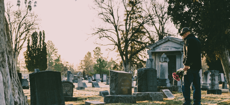 Thirteen Reasons to Invest in Cemetery Management Software