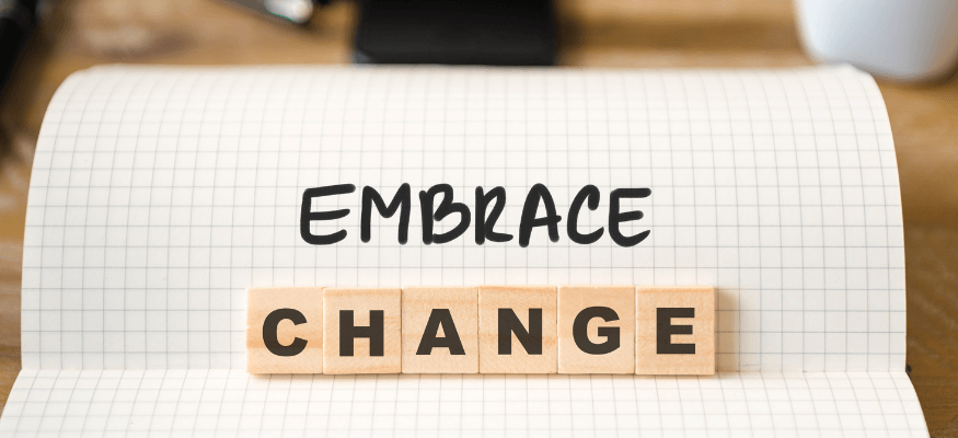 Why 2017 is Time to Embrace Change in Your Cemetery