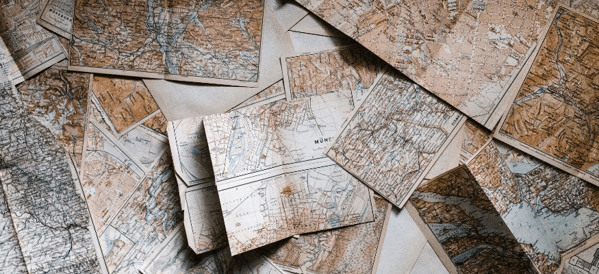 5 Indications You Need to Upgrade Your Cemetery Maps with Software