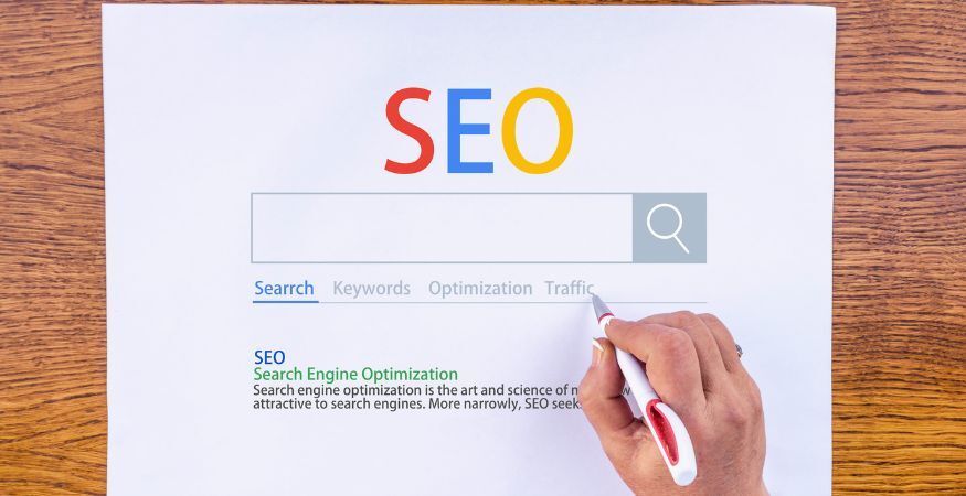 Maximise Your Cemetery's Online Presence: Top 3 SEO Tips for Success