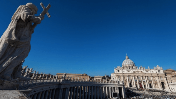 Dust Settles on New Catholic Cremation Guidelines
