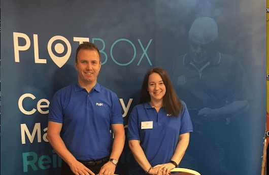 Round-Up of the ICCM Learning Convention & Exhibition 2018, Oxford