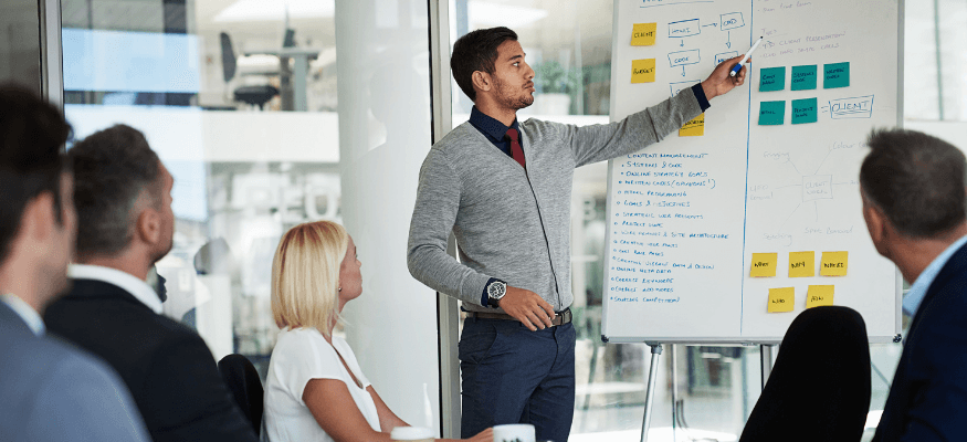 Top Sales Tip: #3 Issuing Proposals