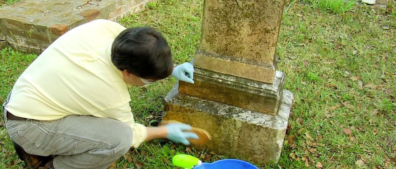 Taking The Old And Making it New! 9 Tips For Cemetery Refurbishment