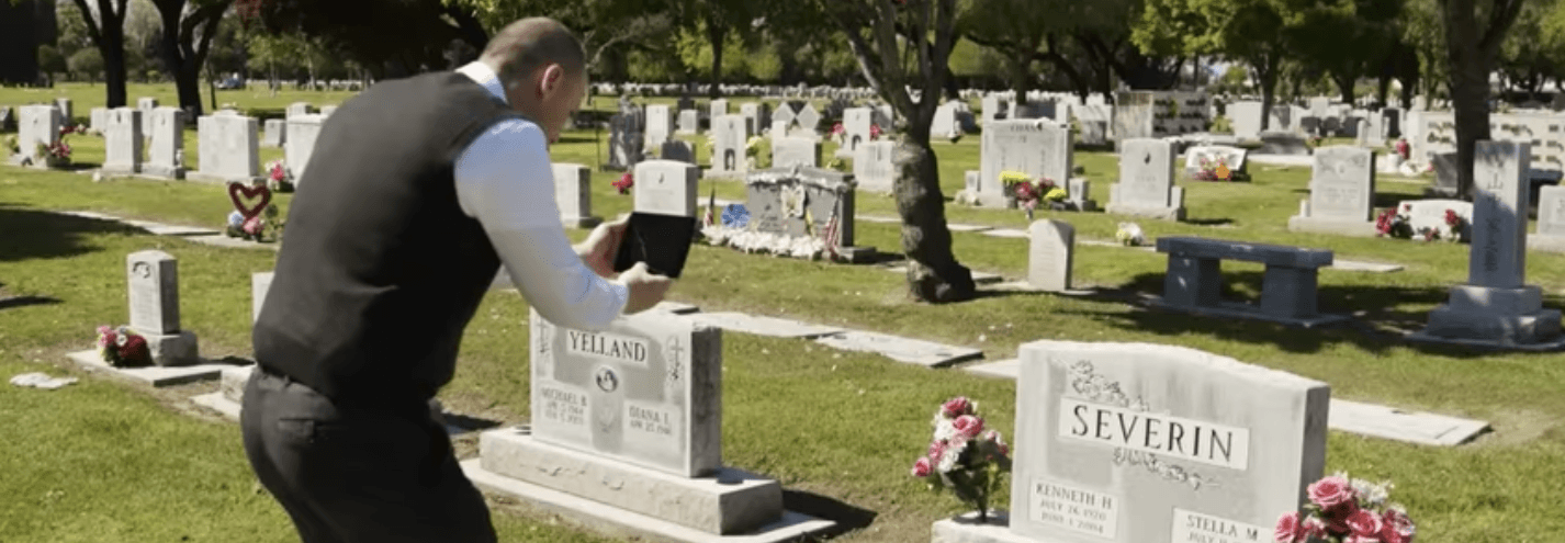 5 Top Tips on Going Digital | Give Your Cemetery A New Lease of Life