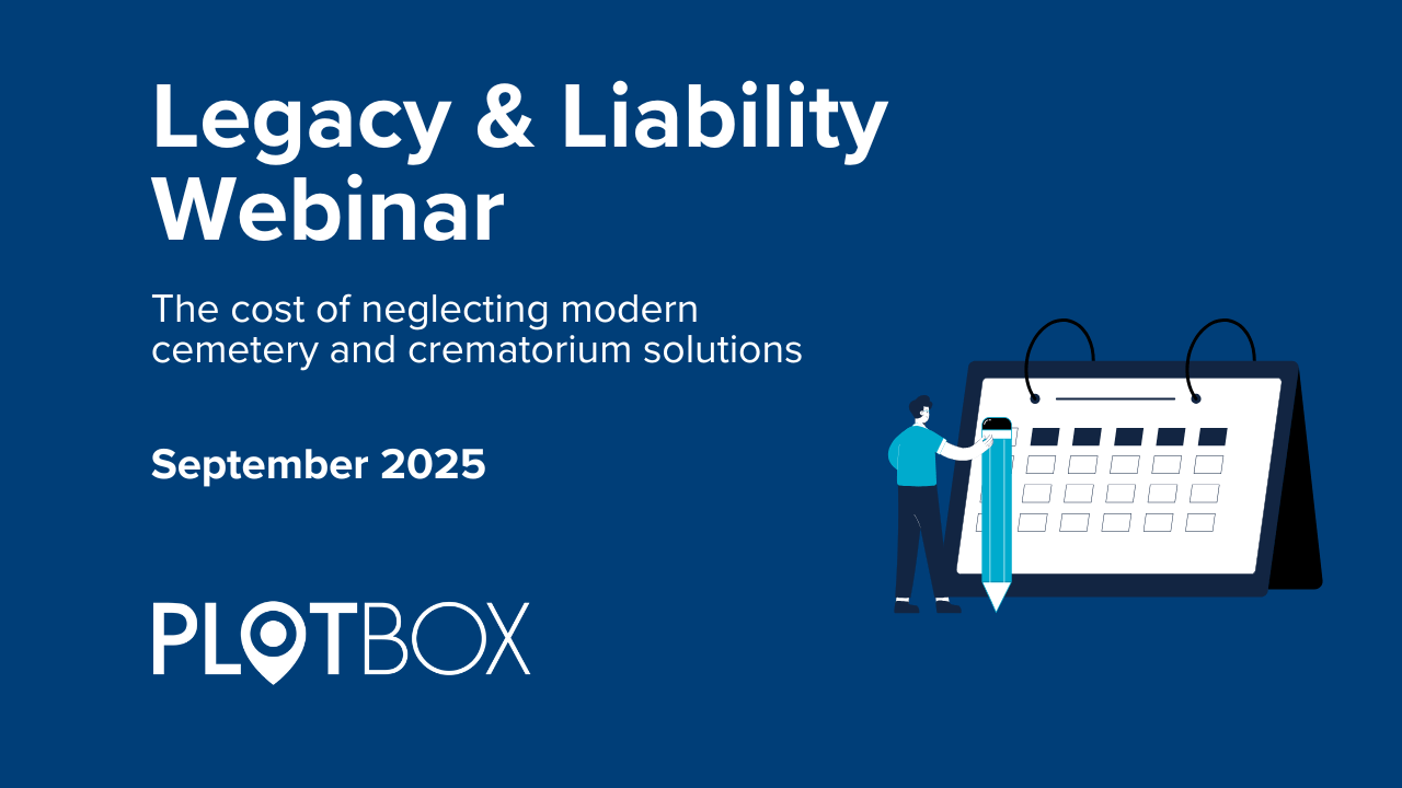 September 2025: Legacy and Liability Webinar Recording