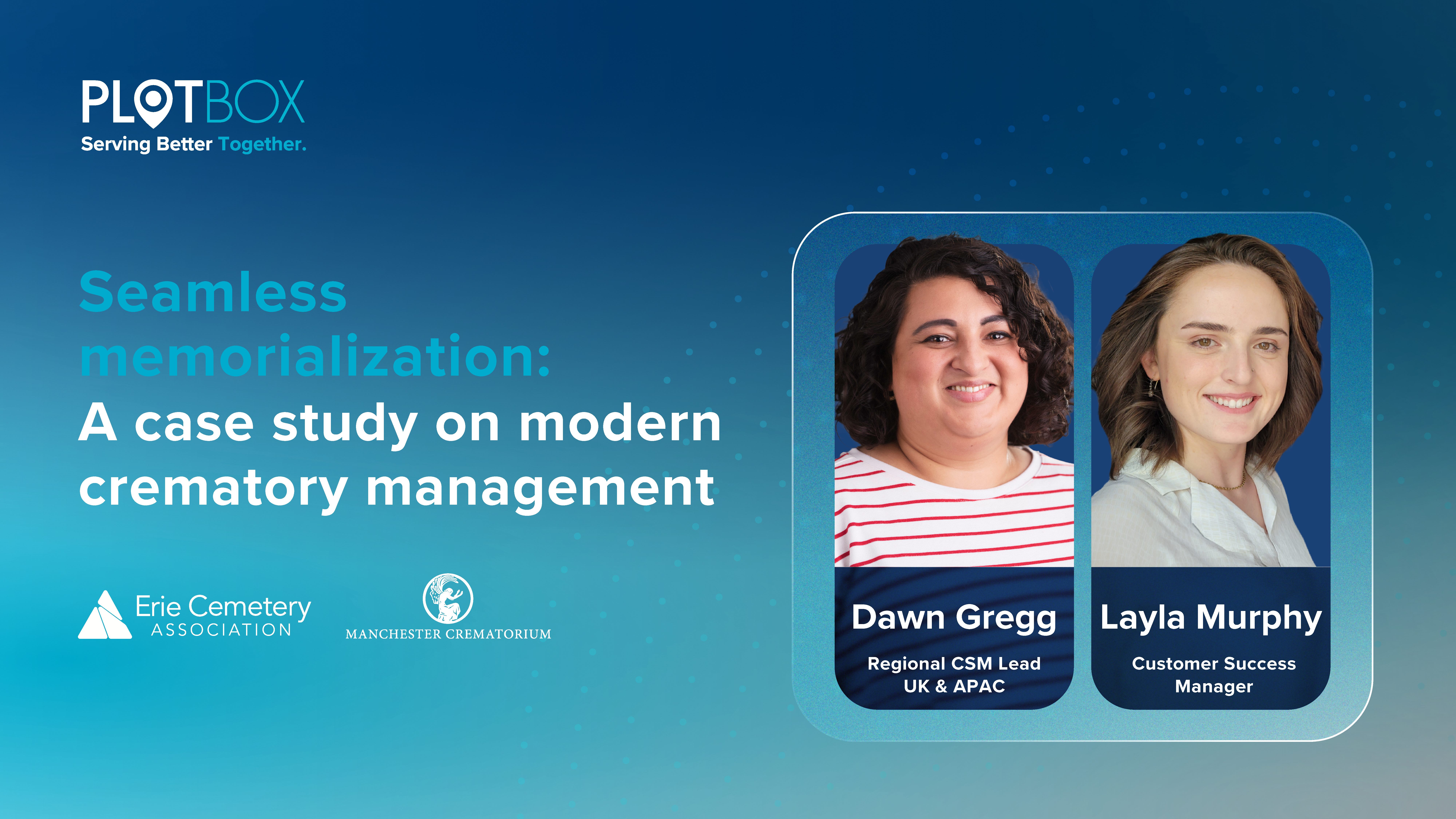 NO DATE_Webinar Series 02 - Seamless Memorialization_MAY26