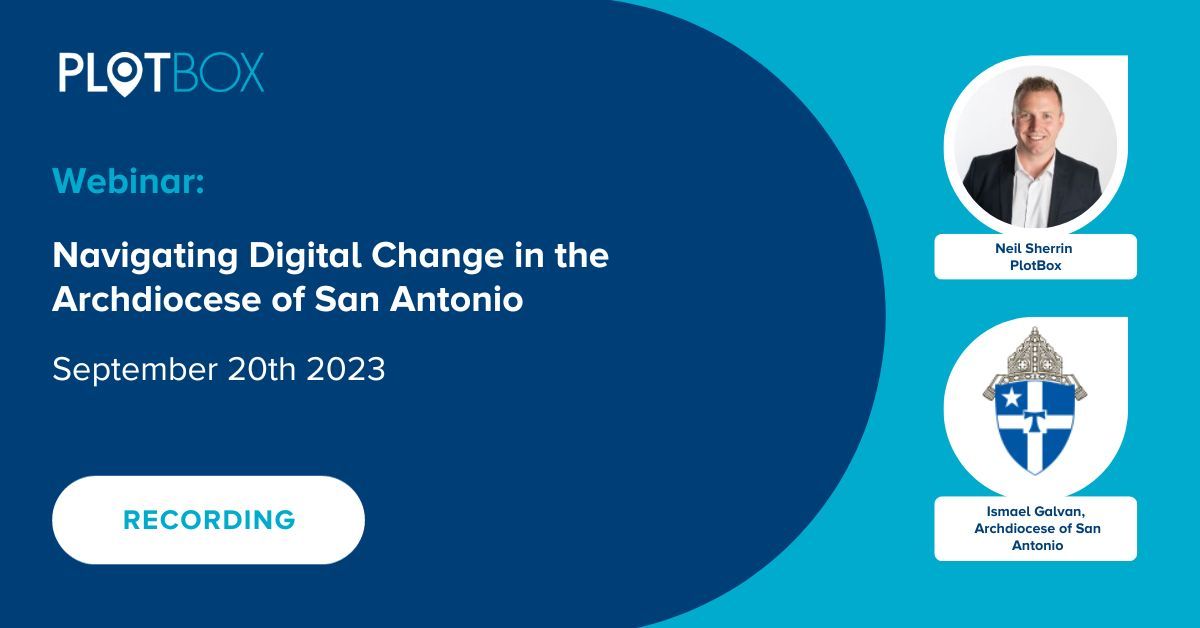 Navigating Digital Change in the Archdiocese of San Antonio-2