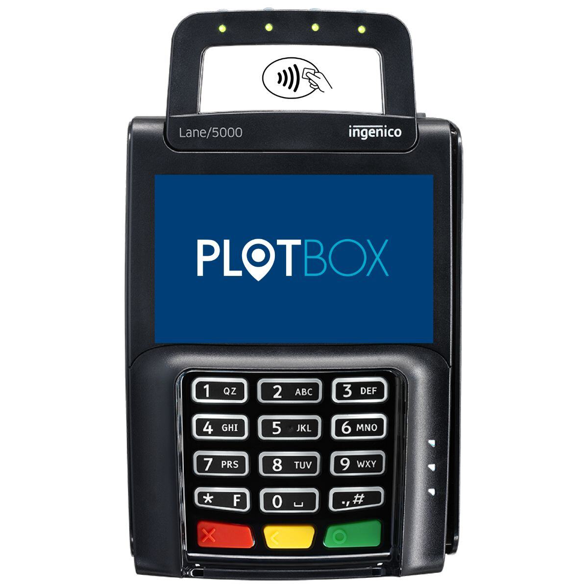 PlotBox Pay