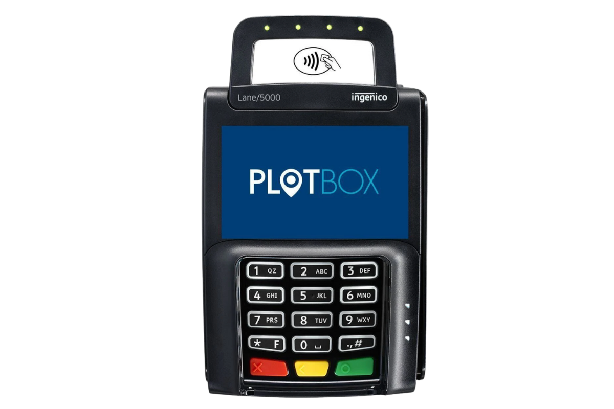 Plotbox Pay
