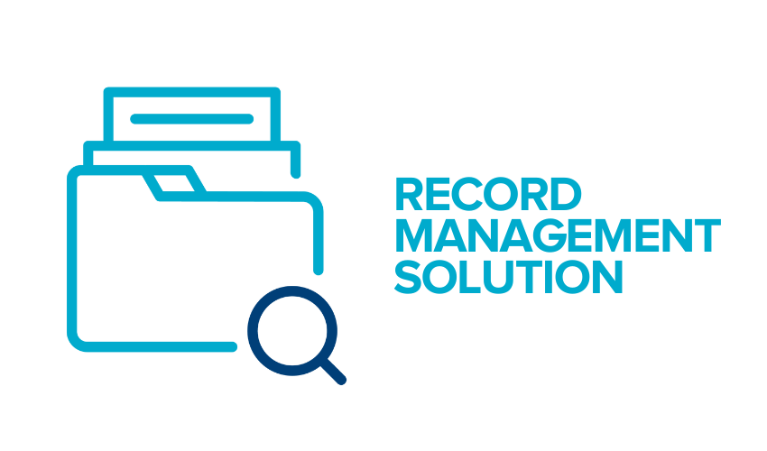 Record Management Solution