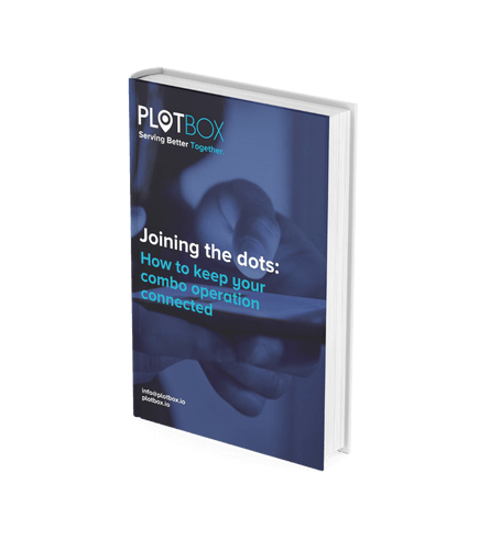 eBook - Joining the dots