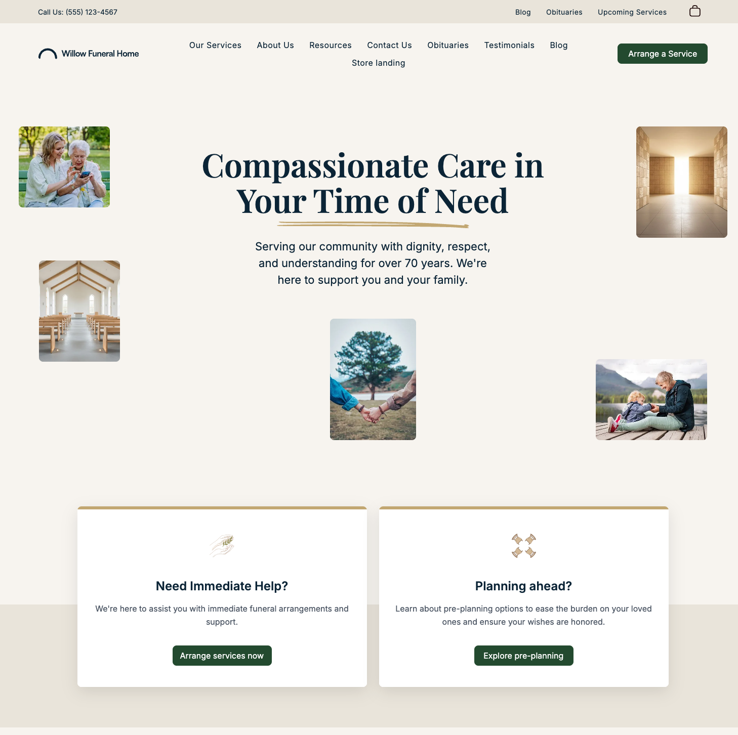 funeralhomedemo-preview-everafterconnect-com-1
